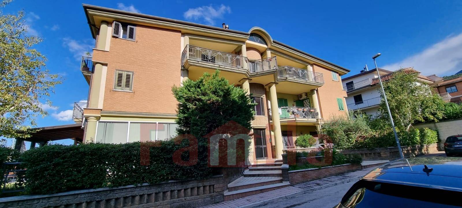 Appartamento in vendita a Quadrelle, 4 locali, prezzo € 110.000 | PortaleAgenzieImmobiliari.it