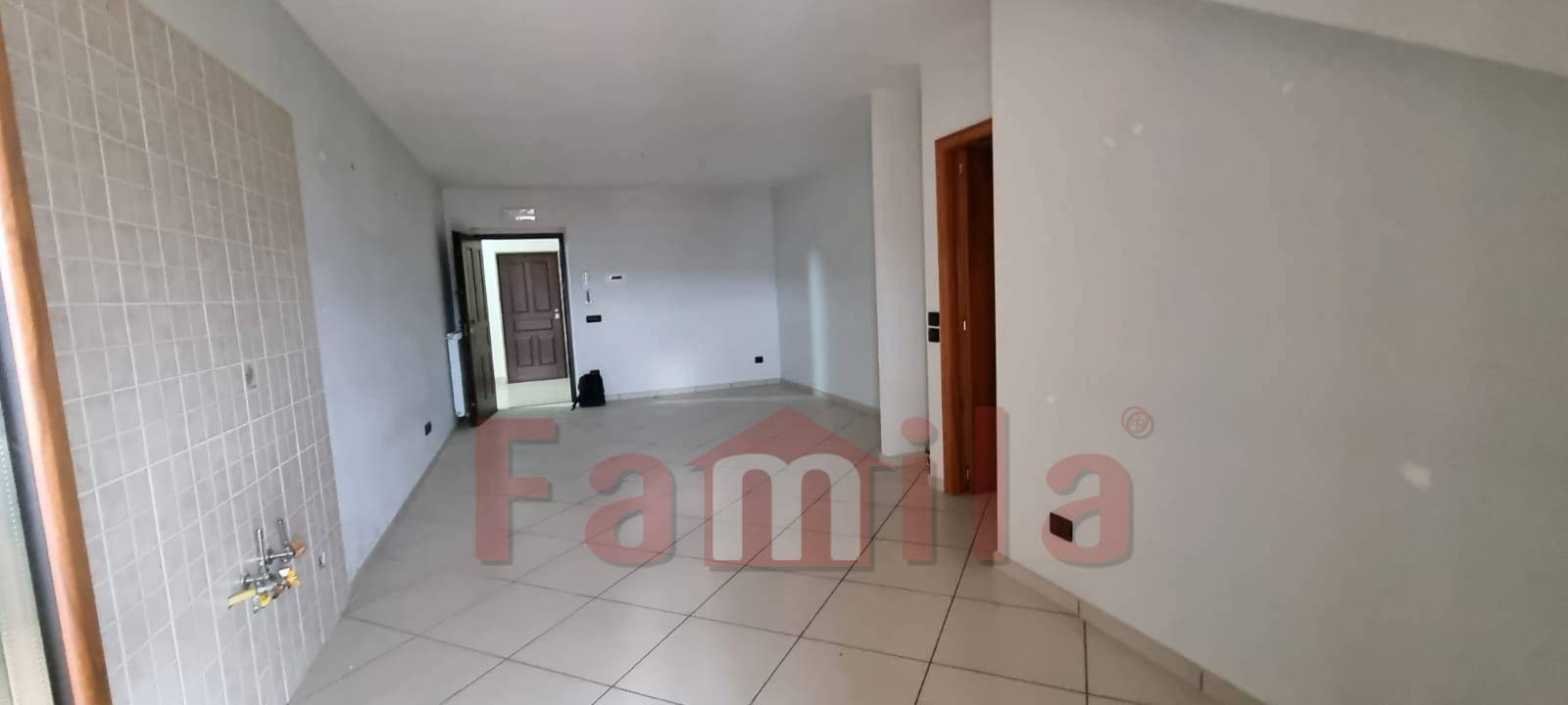 Appartamento in vendita a Sirignano, 3 locali, prezzo € 81.000 | CambioCasa.it