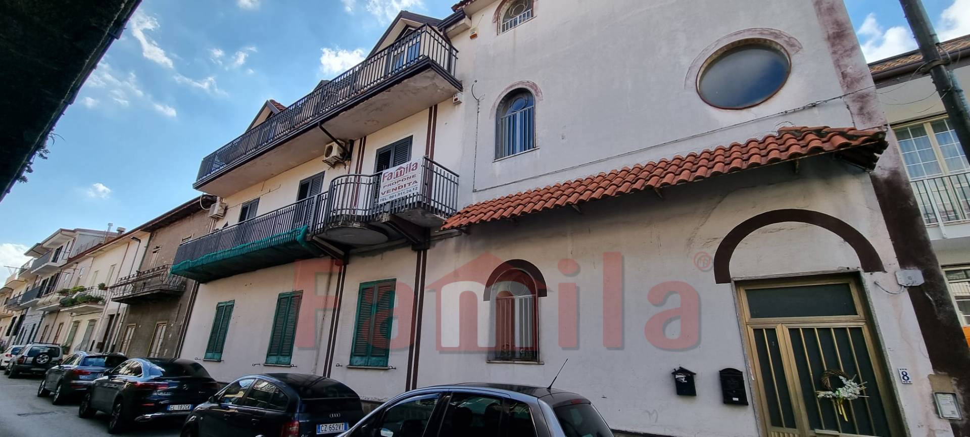 Appartamento in vendita a Baiano, 3 locali, prezzo € 69.000 | PortaleAgenzieImmobiliari.it