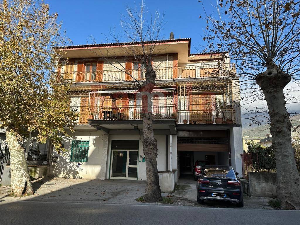 Appartamento in vendita a Baiano, 12 locali, prezzo € 290.000 | PortaleAgenzieImmobiliari.it