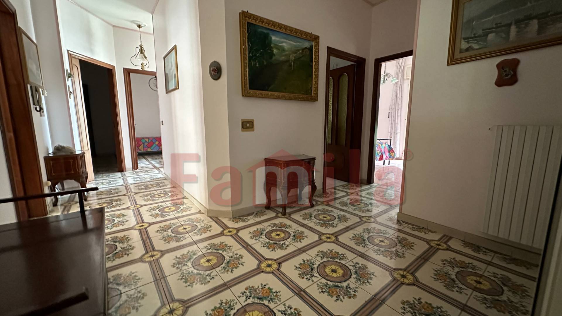 Appartamento in vendita a Sirignano, 4 locali, prezzo € 125.000 | CambioCasa.it
