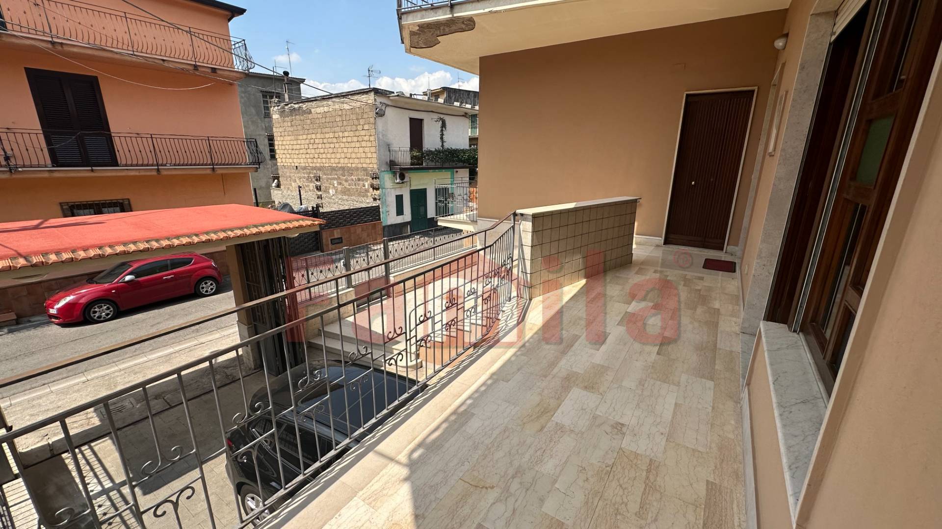 Appartamento in vendita a Mugnano del Cardinale, 8 locali, prezzo € 260.000 | PortaleAgenzieImmobiliari.it
