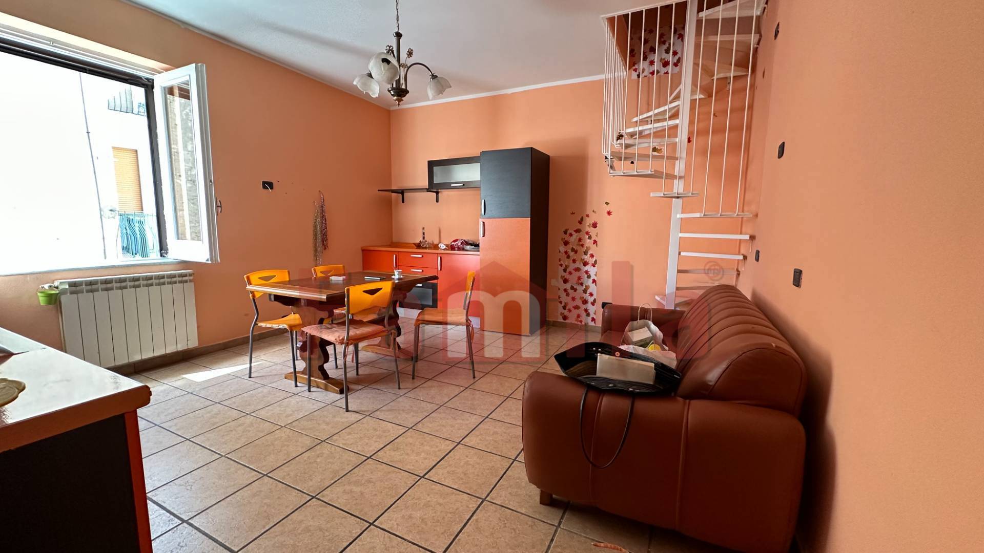 Appartamento in vendita a Mugnano del Cardinale, 2 locali, prezzo € 42.000 | PortaleAgenzieImmobiliari.it
