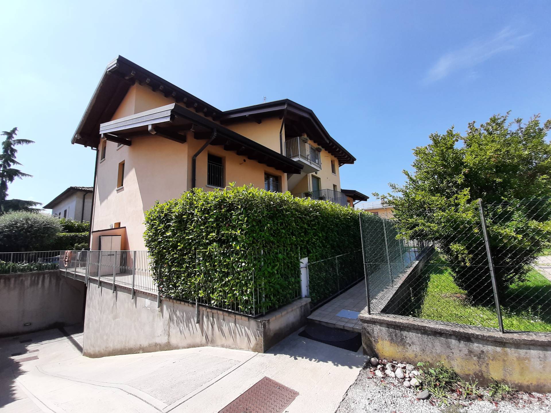 Appartamento in vendita a Grassobbio, 1 locali, prezzo € 49.000 | PortaleAgenzieImmobiliari.it