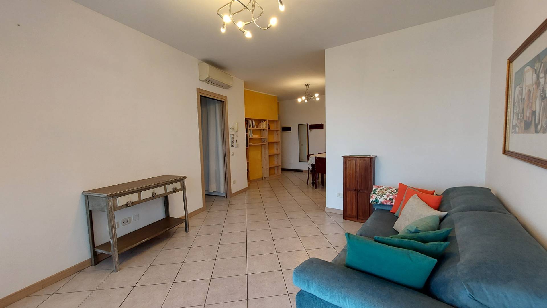 Appartamento in vendita a Seriate, 2 locali, prezzo € 139.000 | PortaleAgenzieImmobiliari.it