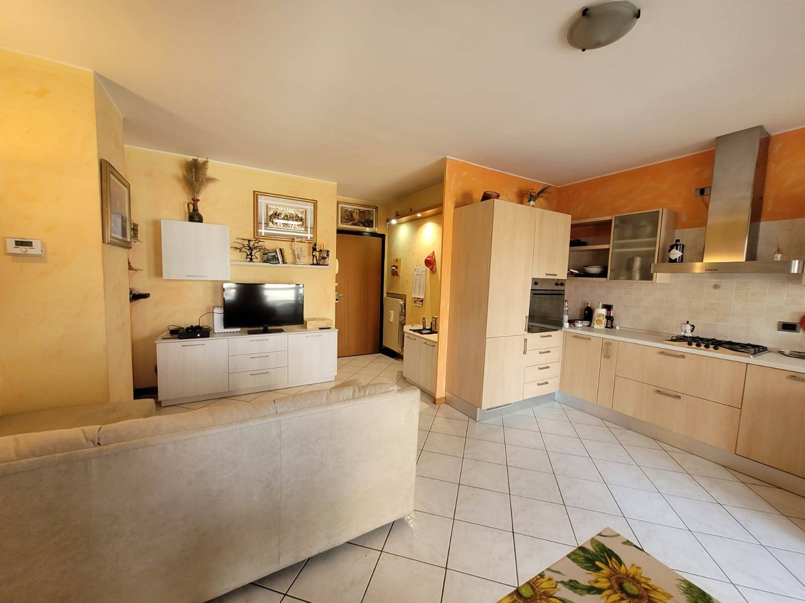 Appartamento in vendita a Grassobbio, 2 locali, prezzo € 109.000 | PortaleAgenzieImmobiliari.it