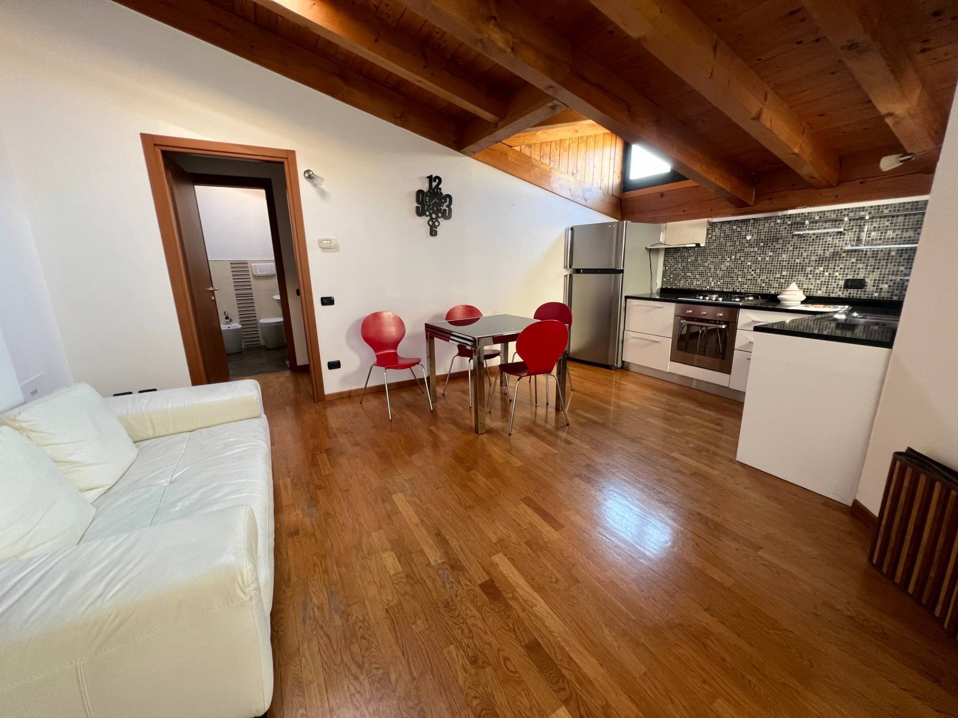 Appartamento in vendita a Zanica, 2 locali, prezzo € 110.000 | PortaleAgenzieImmobiliari.it