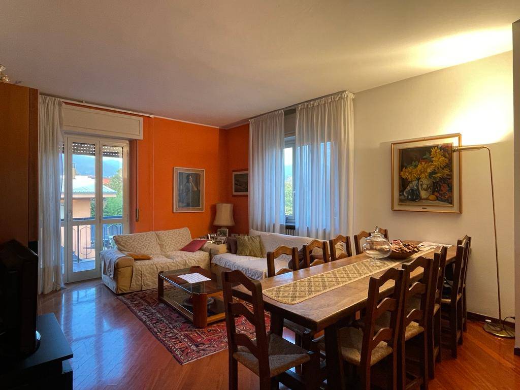 Appartamento in vendita a Ranica, 4 locali, prezzo € 220.000 | PortaleAgenzieImmobiliari.it