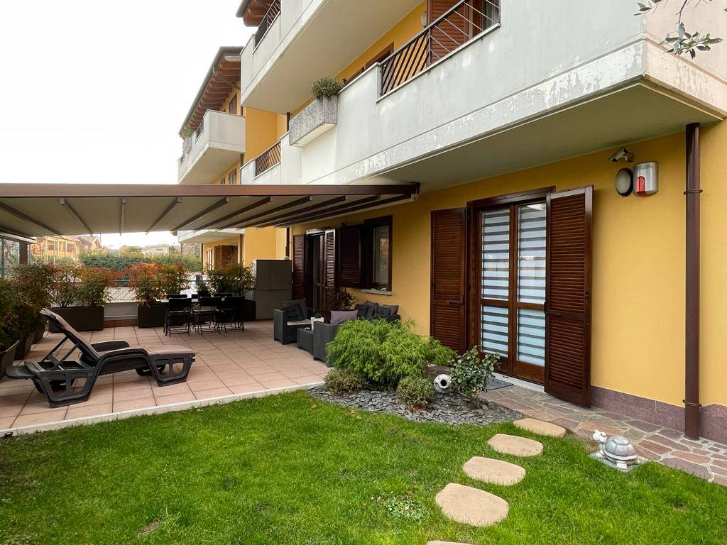 Appartamento in vendita a Scanzorosciate, 4 locali, prezzo € 395.000 | PortaleAgenzieImmobiliari.it