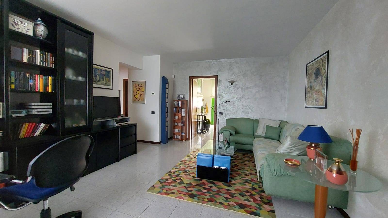 Appartamento in vendita a Ciserano, 3 locali, prezzo € 105.000 | PortaleAgenzieImmobiliari.it