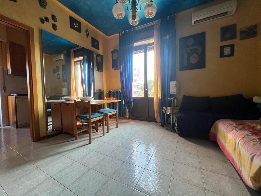 Appartamento in vendita a Bergamo, 3 locali, zona Località: SanPaolo, prezzo € 198.000 | PortaleAgenzieImmobiliari.it