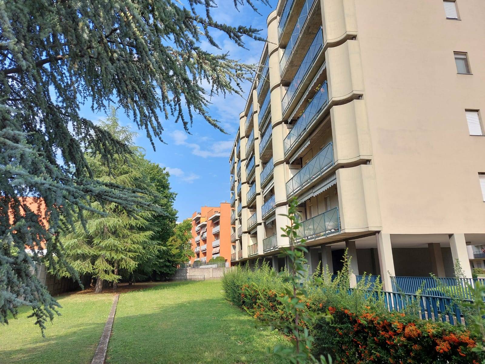 Appartamento in vendita a Bergamo, 2 locali, prezzo € 105.000 | PortaleAgenzieImmobiliari.it