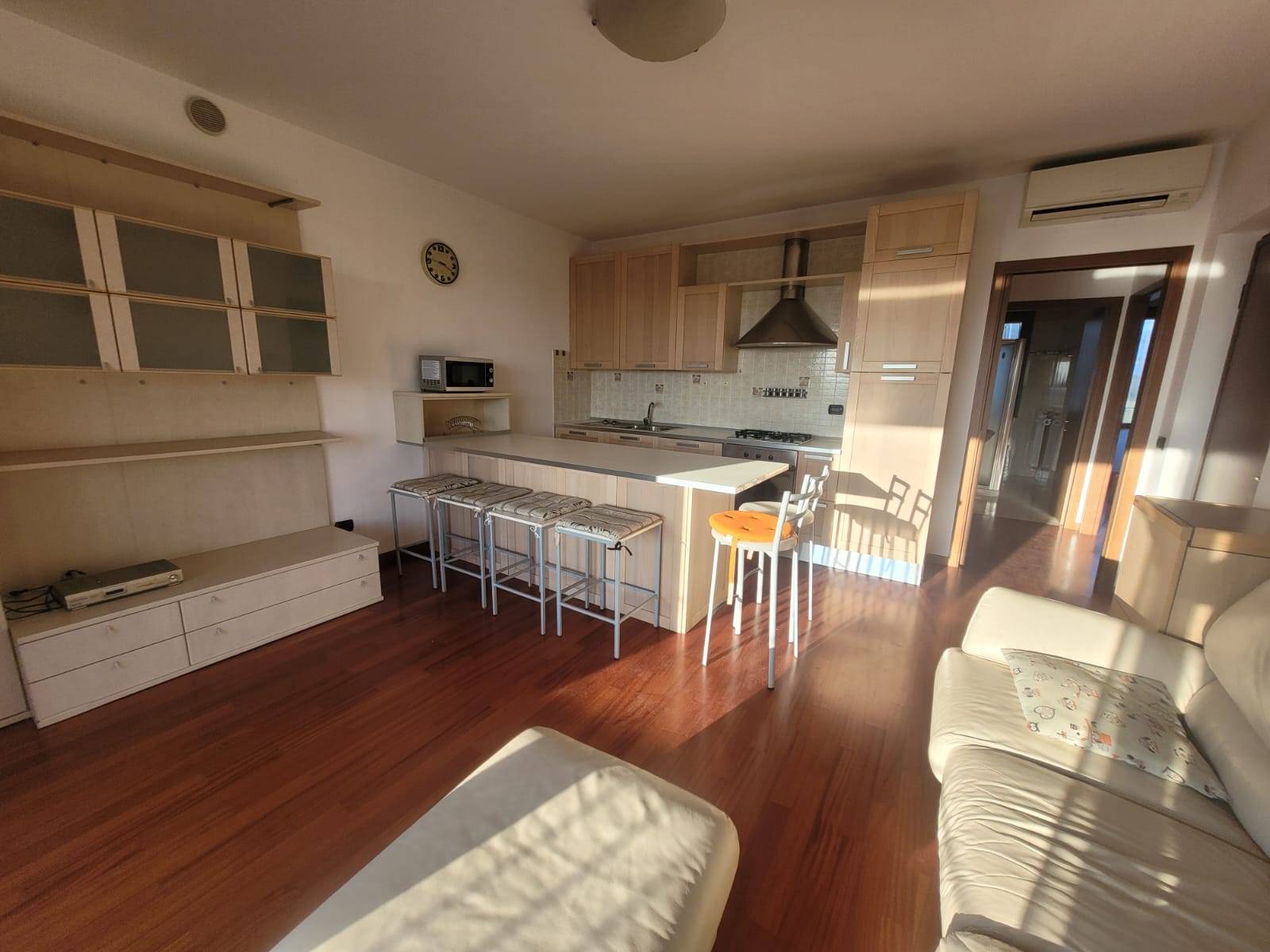 Appartamento in vendita a Seriate, 2 locali, prezzo € 139.000 | PortaleAgenzieImmobiliari.it