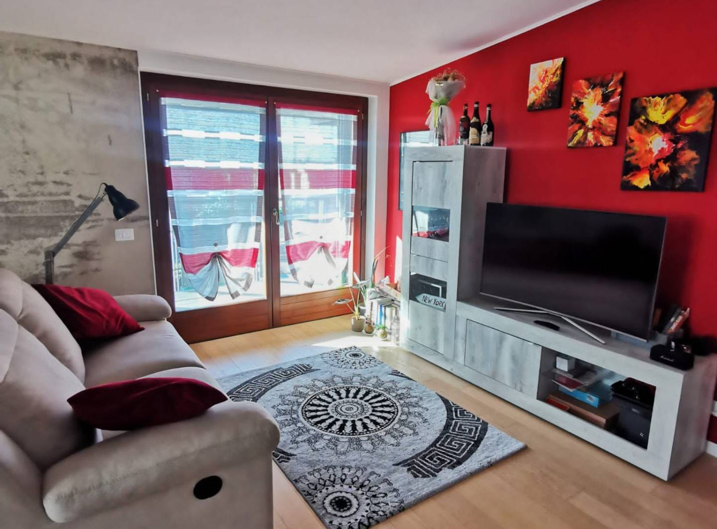 Appartamento in vendita a Costa di Mezzate, 3 locali, prezzo € 199.000 | PortaleAgenzieImmobiliari.it