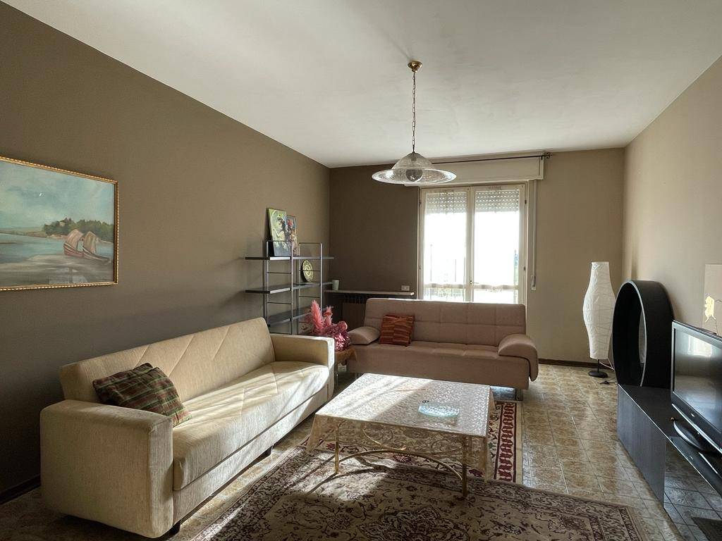 Appartamento in vendita a Seriate, 3 locali, prezzo € 150.000 | PortaleAgenzieImmobiliari.it