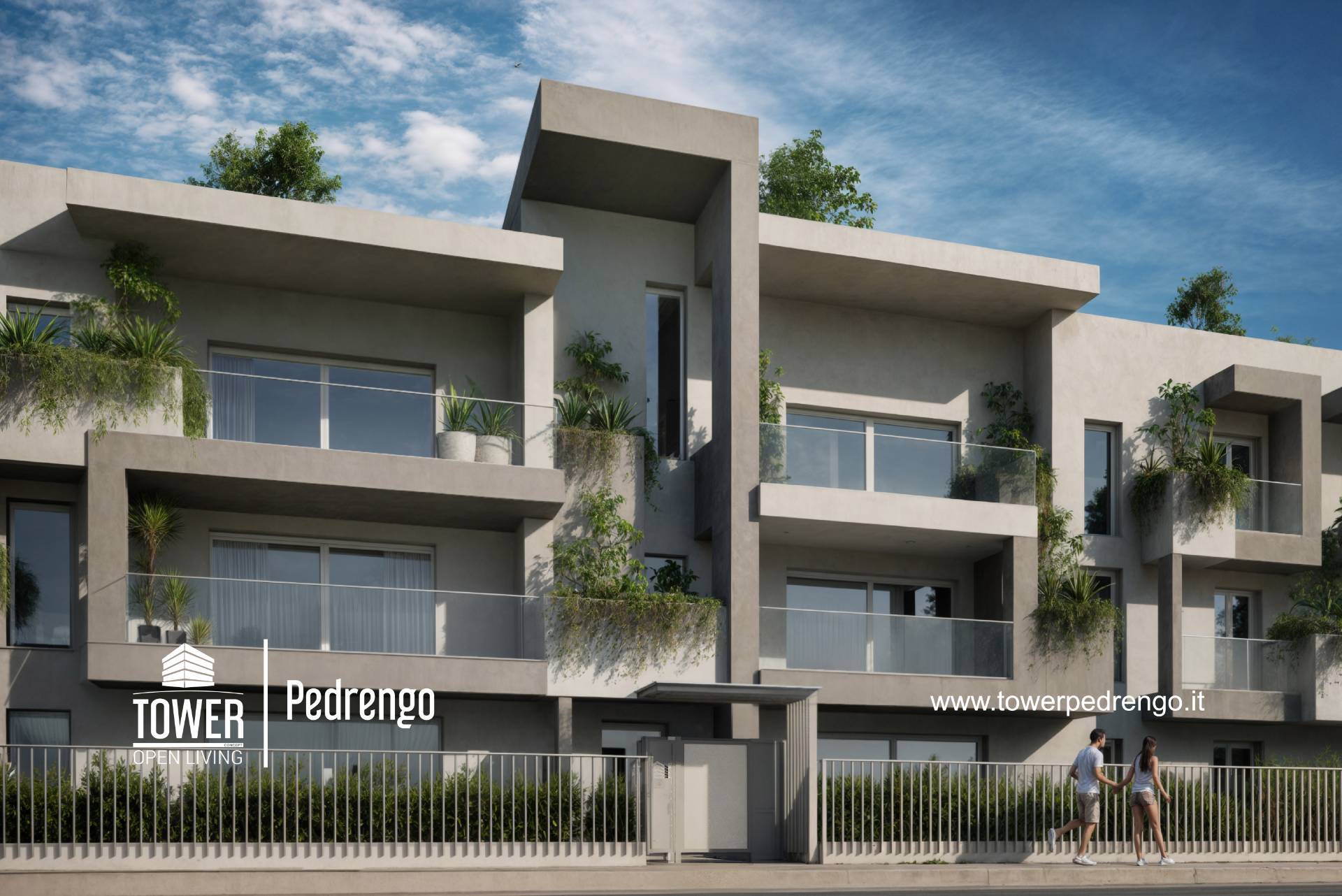 Appartamento in vendita a Pedrengo, 4 locali, prezzo € 369.000 | PortaleAgenzieImmobiliari.it