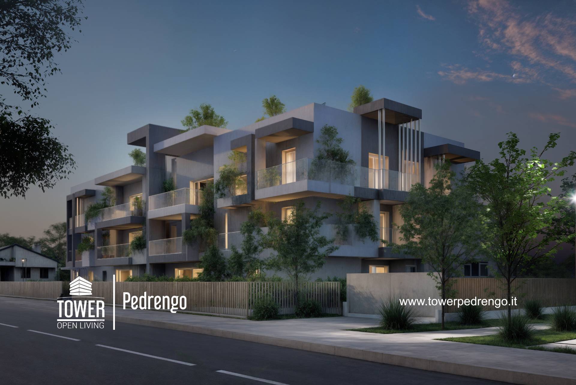 Appartamento in vendita a Pedrengo, 4 locali, prezzo € 429.000 | PortaleAgenzieImmobiliari.it