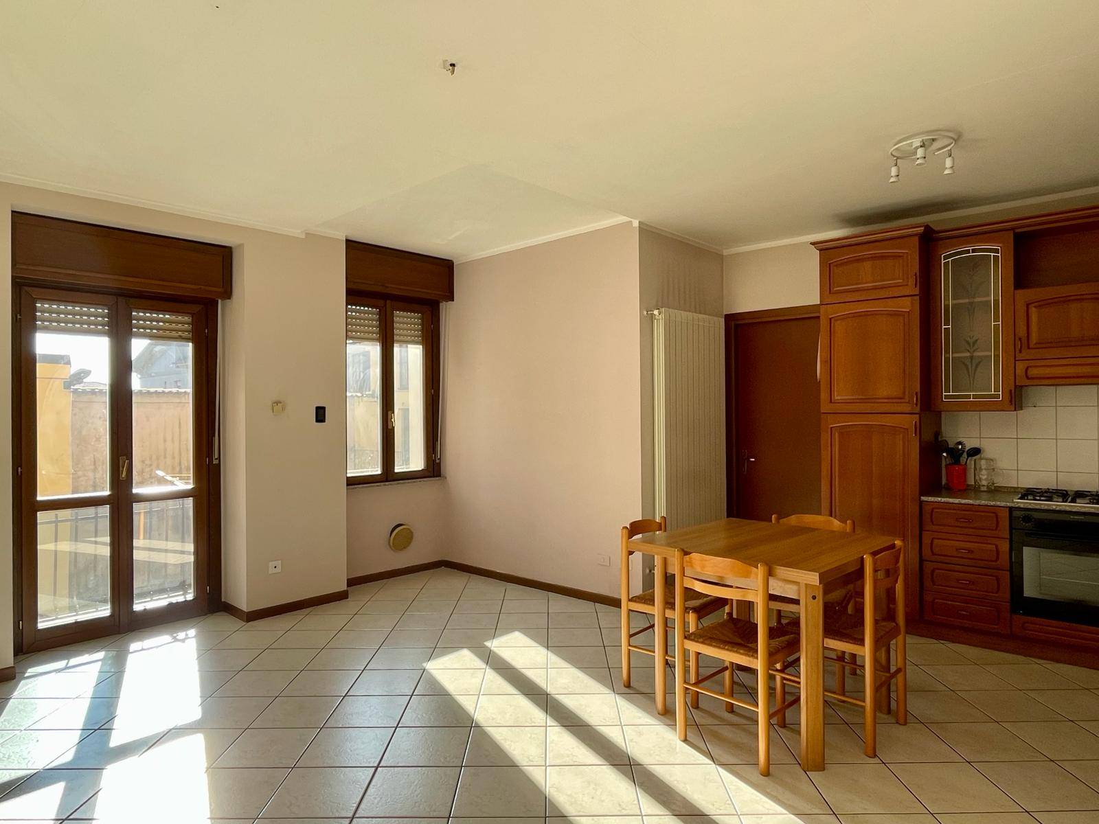 Appartamento in vendita a Alzano Lombardo, 2 locali, prezzo € 95.000 | PortaleAgenzieImmobiliari.it
