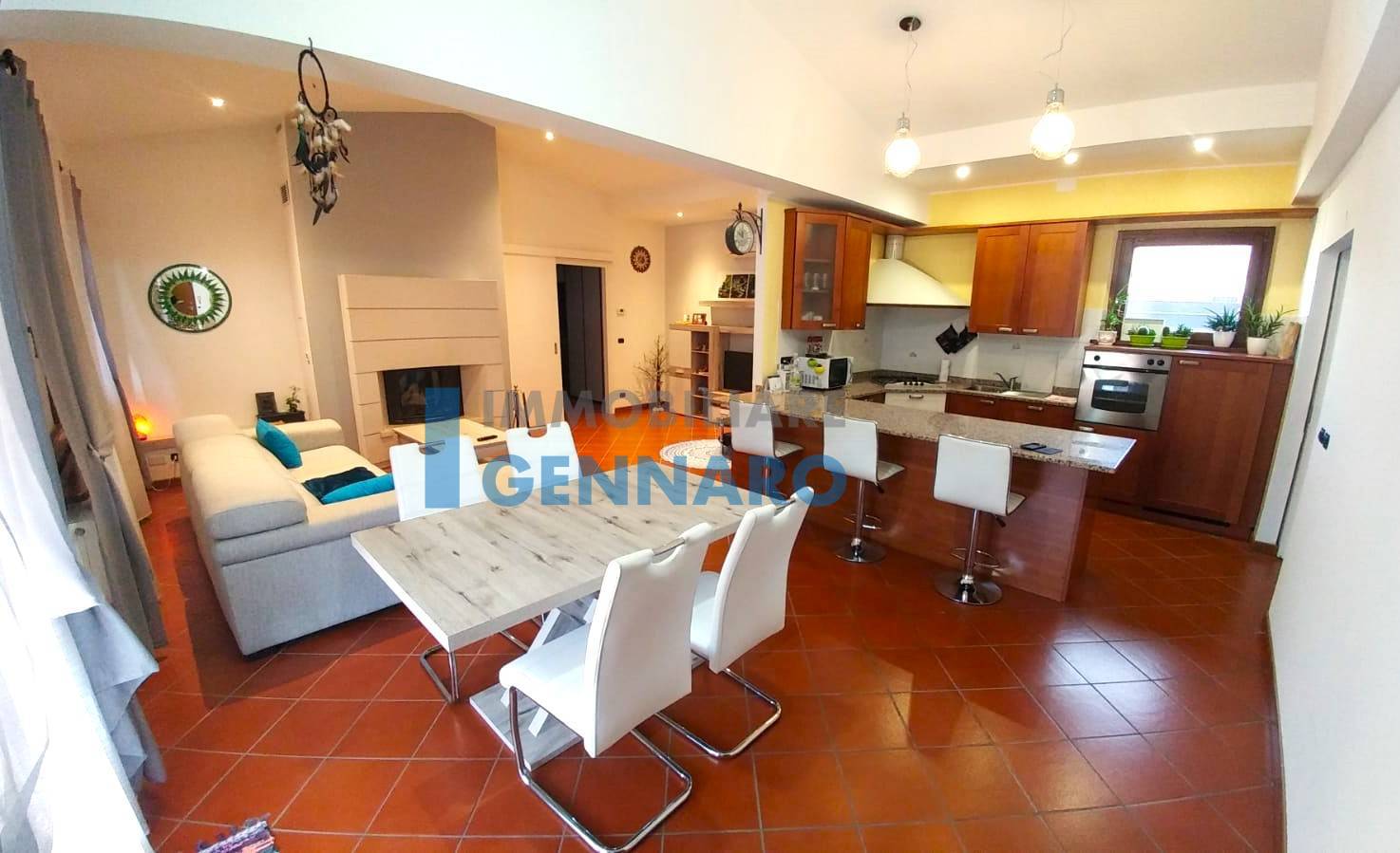 Appartamento in vendita a Lestizza, 4 locali, zona eriano, prezzo € 130.000 | PortaleAgenzieImmobiliari.it