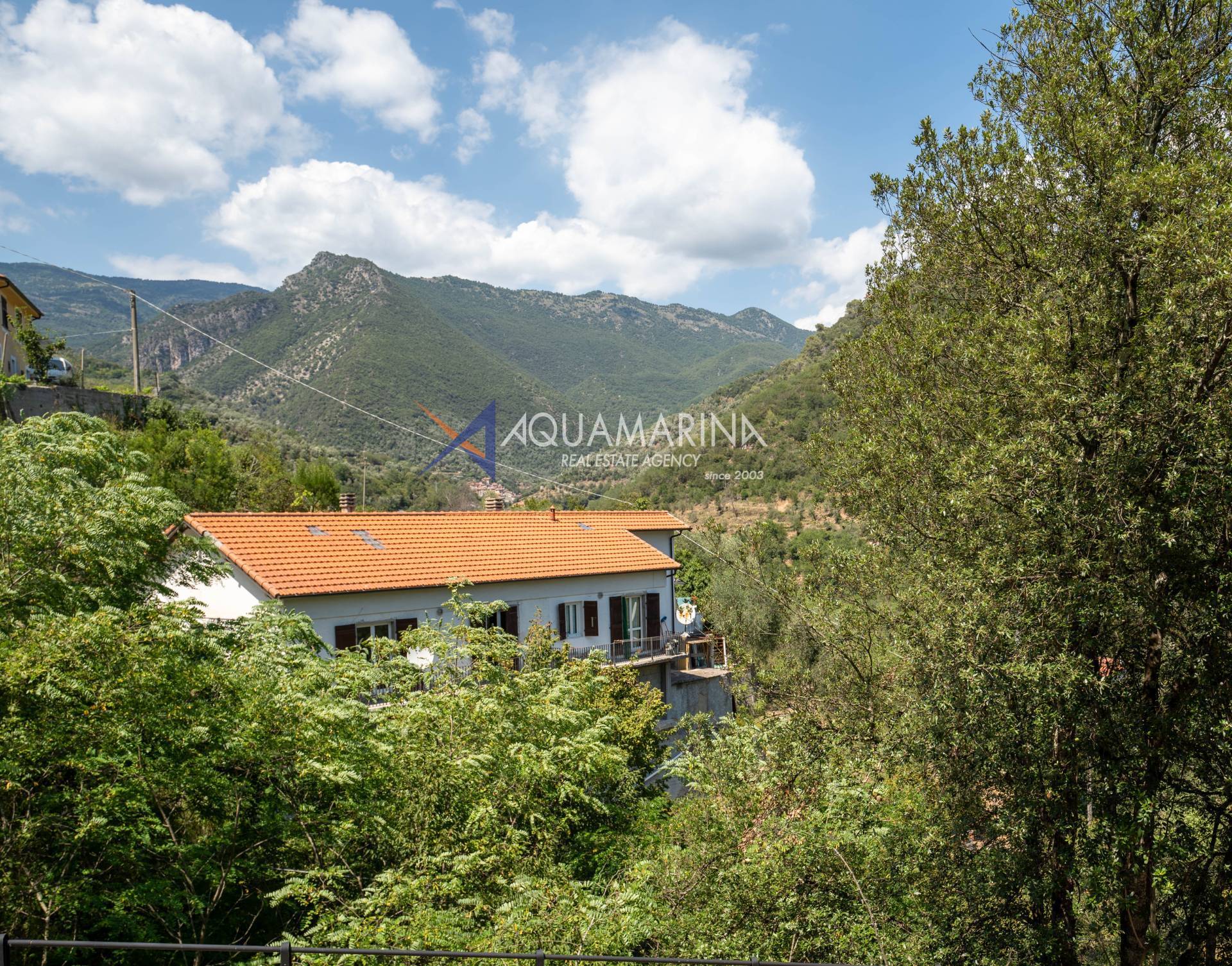 Villa in vendita a Dolceacqua, 7 locali, prezzo € 249.000 | PortaleAgenzieImmobiliari.it