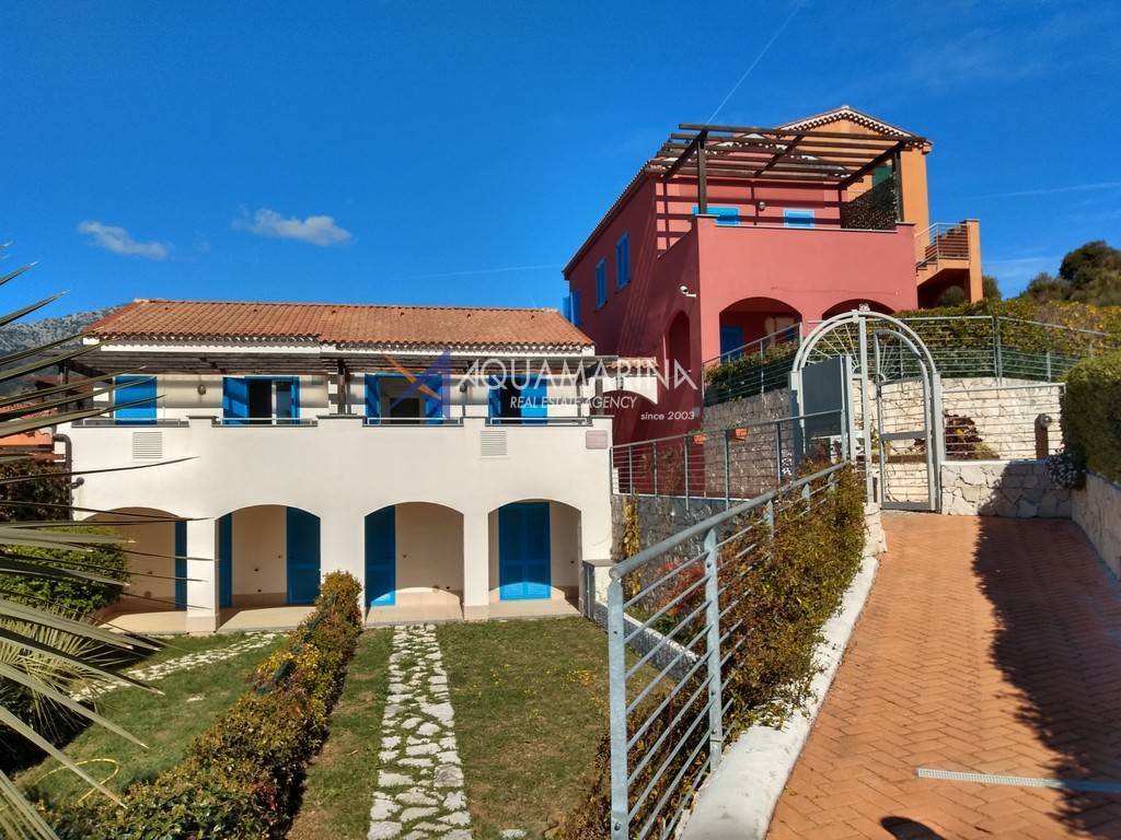 Appartamento in vendita a Ventimiglia, 1 locali, prezzo € 150.000 | PortaleAgenzieImmobiliari.it