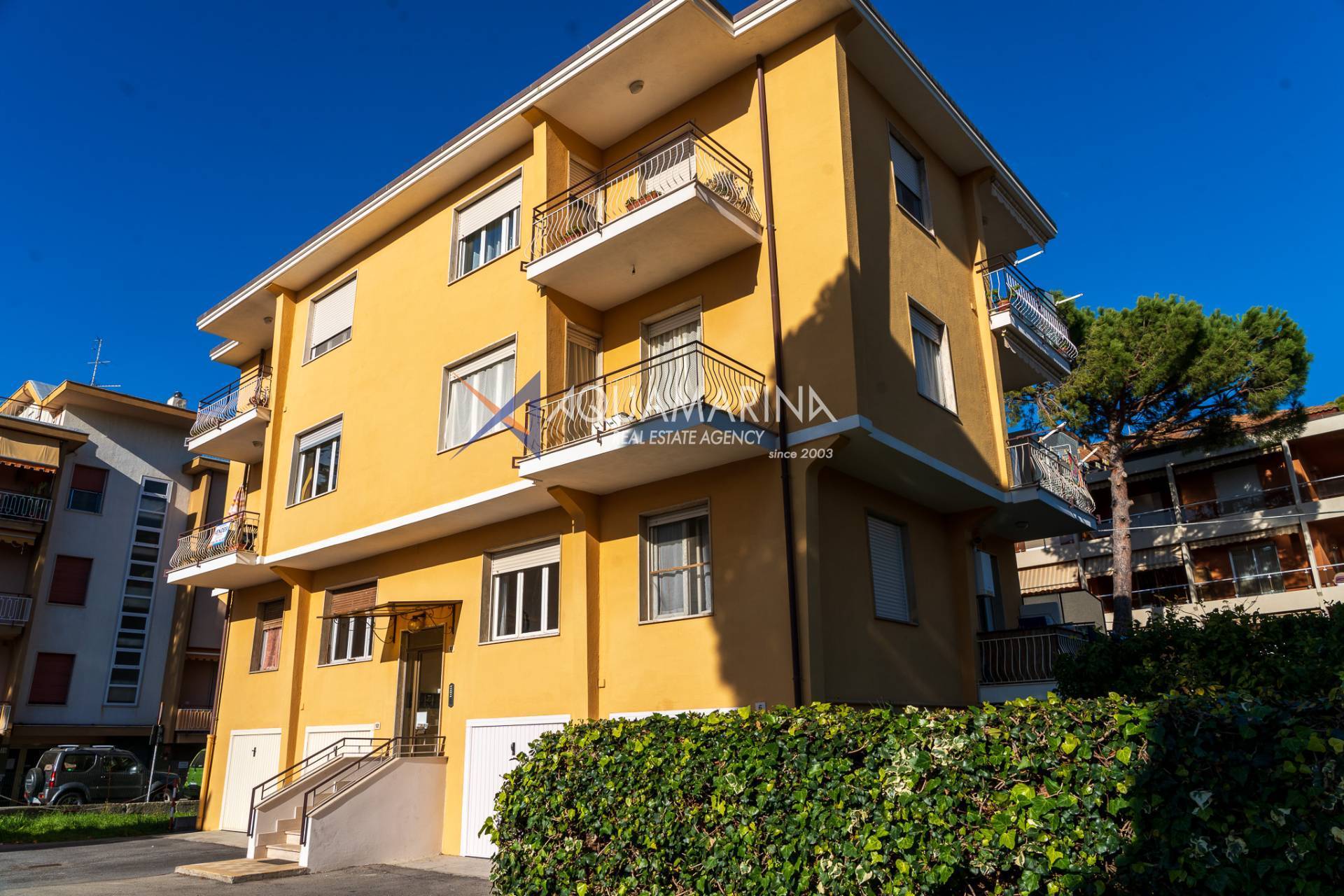 Appartamento in vendita a Bordighera, 2 locali, prezzo € 165.000 | PortaleAgenzieImmobiliari.it