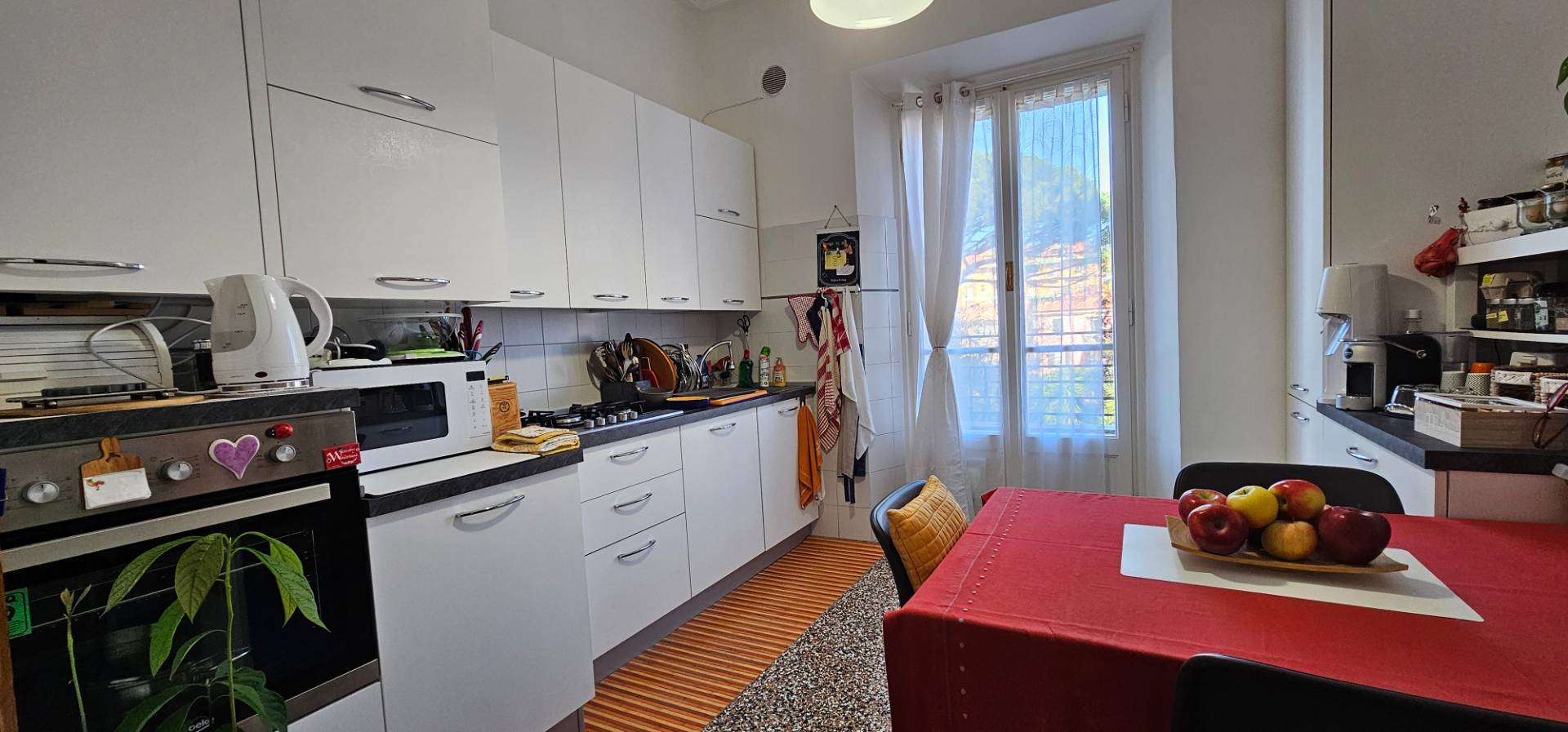 Appartamento in affitto a Lavagna, 5 locali, prezzo € 900 | PortaleAgenzieImmobiliari.it