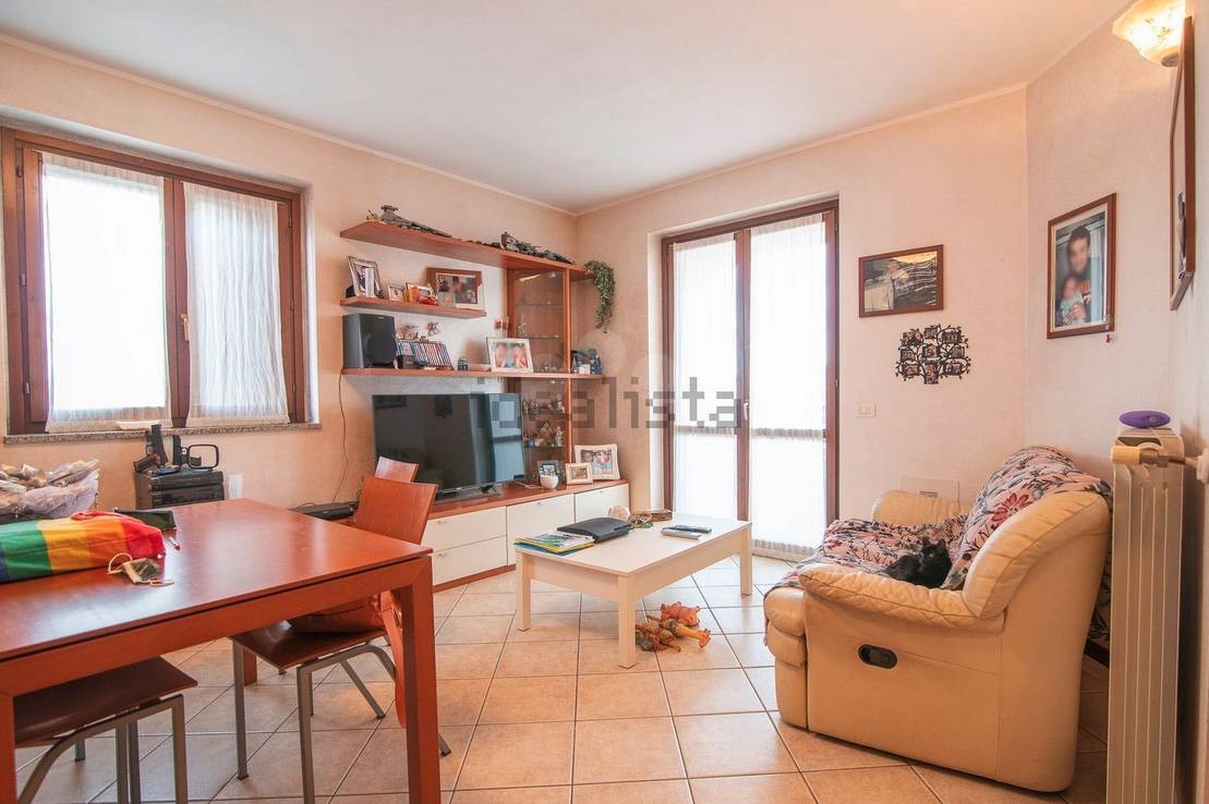 Appartamento in vendita a Marudo, 3 locali, prezzo € 130.000 | CambioCasa.it