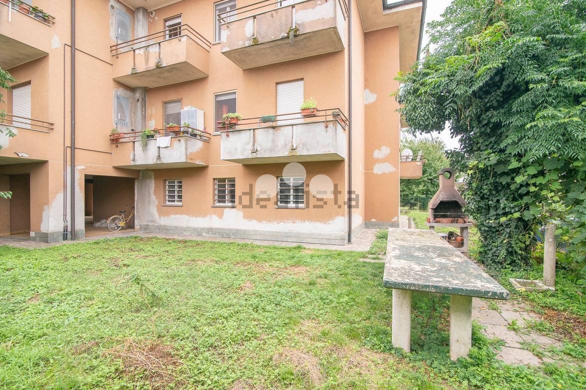 Appartamento in affitto a Ripalta Guerina, 4 locali, prezzo € 500 | CambioCasa.it
