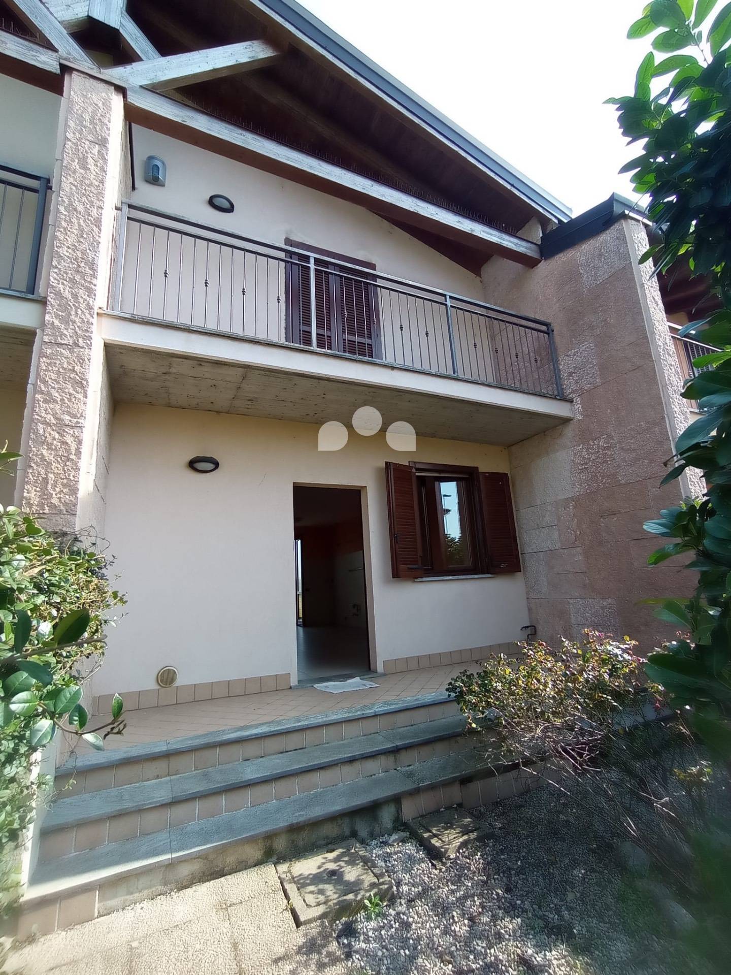 Villa a Schiera in vendita a Cavenago d'Adda