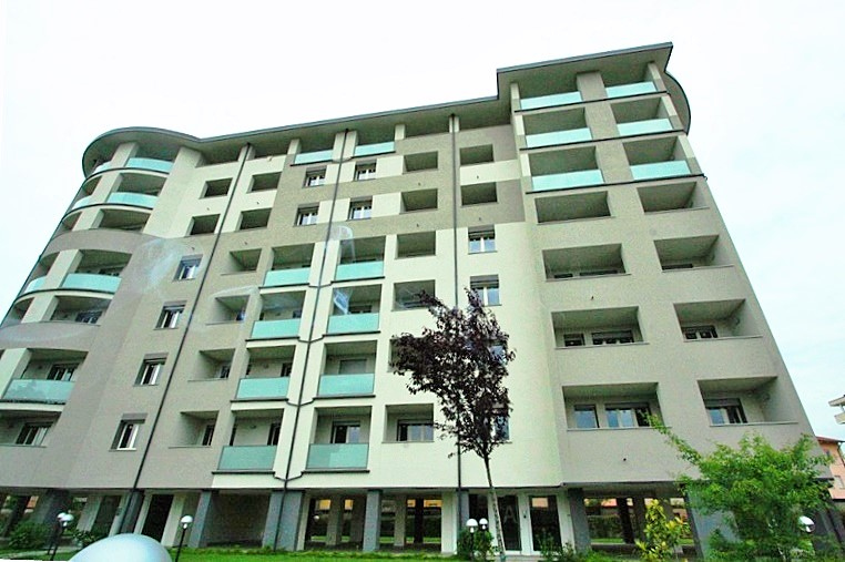 Appartamento in vendita a Gallarate, 3 locali, zona llo, prezzo € 240.000 | PortaleAgenzieImmobiliari.it