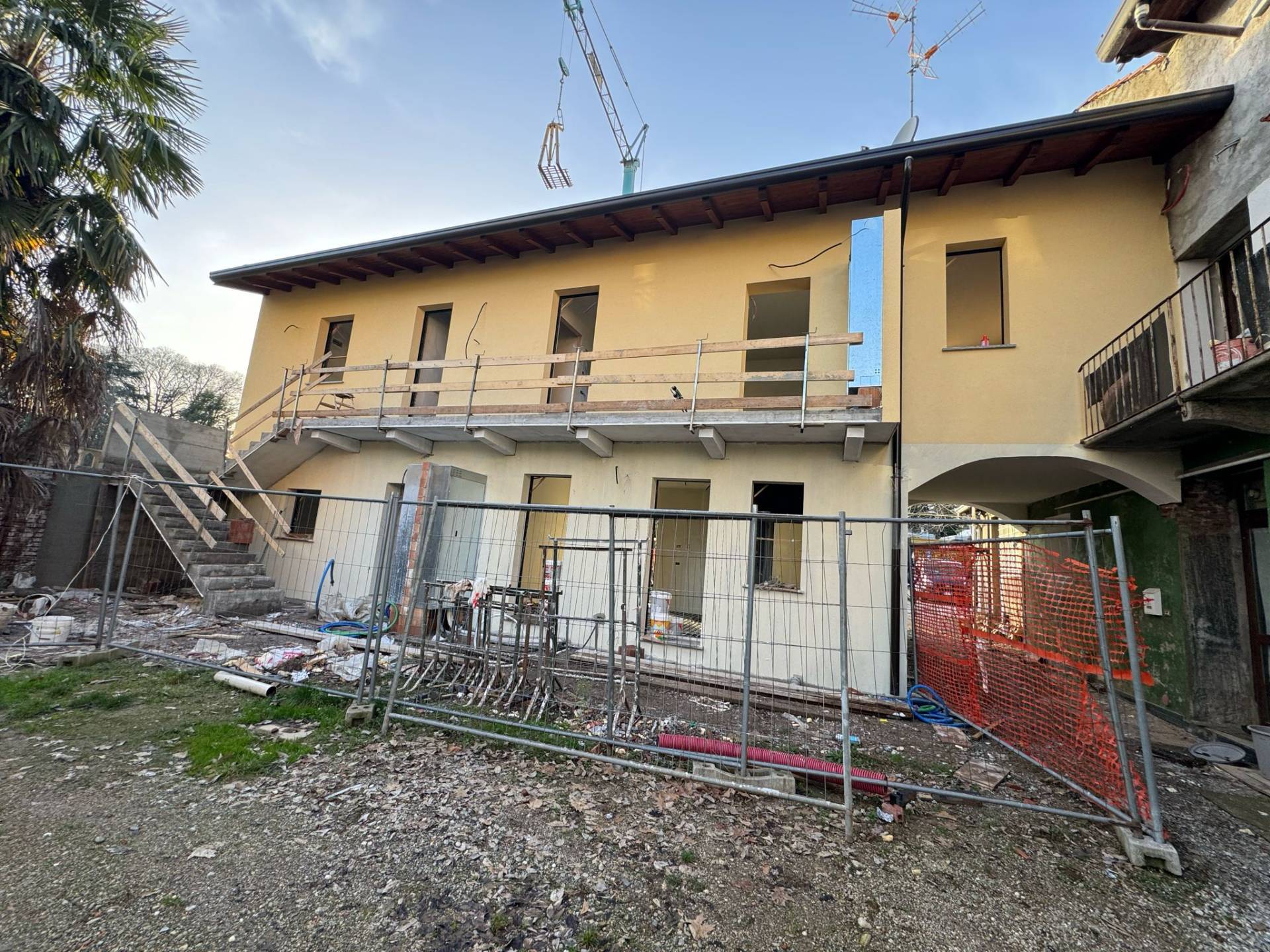 Appartamento in vendita a Gallarate, 2 locali, prezzo € 145.000 | PortaleAgenzieImmobiliari.it