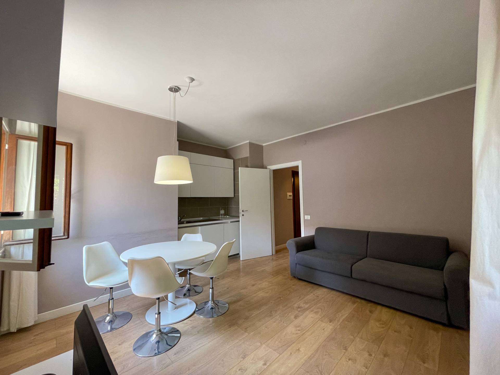 Appartamento in affitto a Padova, 2 locali, zona Località: PRATODELLAVALLE, prezzo € 1.100 | PortaleAgenzieImmobiliari.it