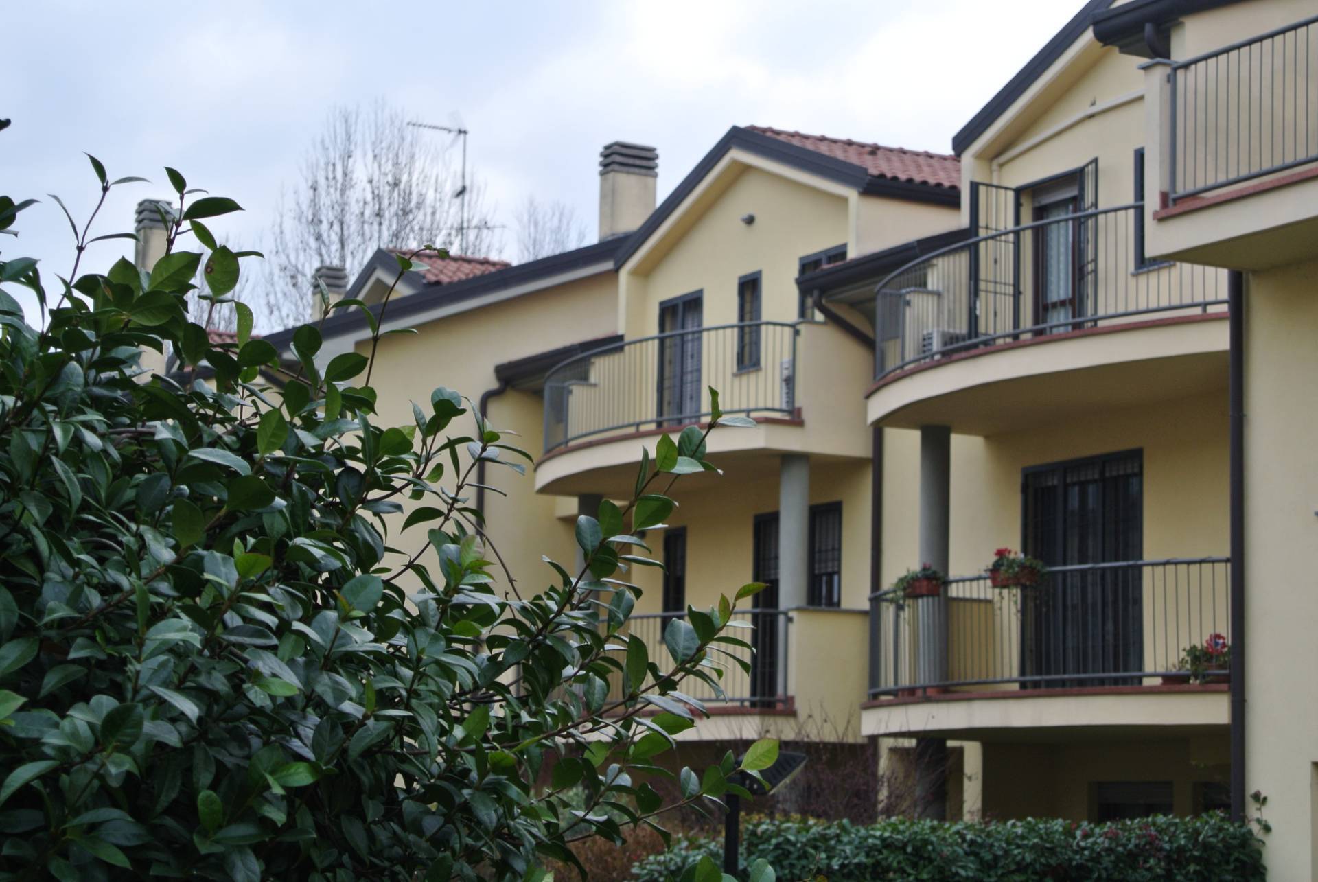 Appartamento in vendita a Vanzago, 3 locali, prezzo € 210.000 | PortaleAgenzieImmobiliari.it