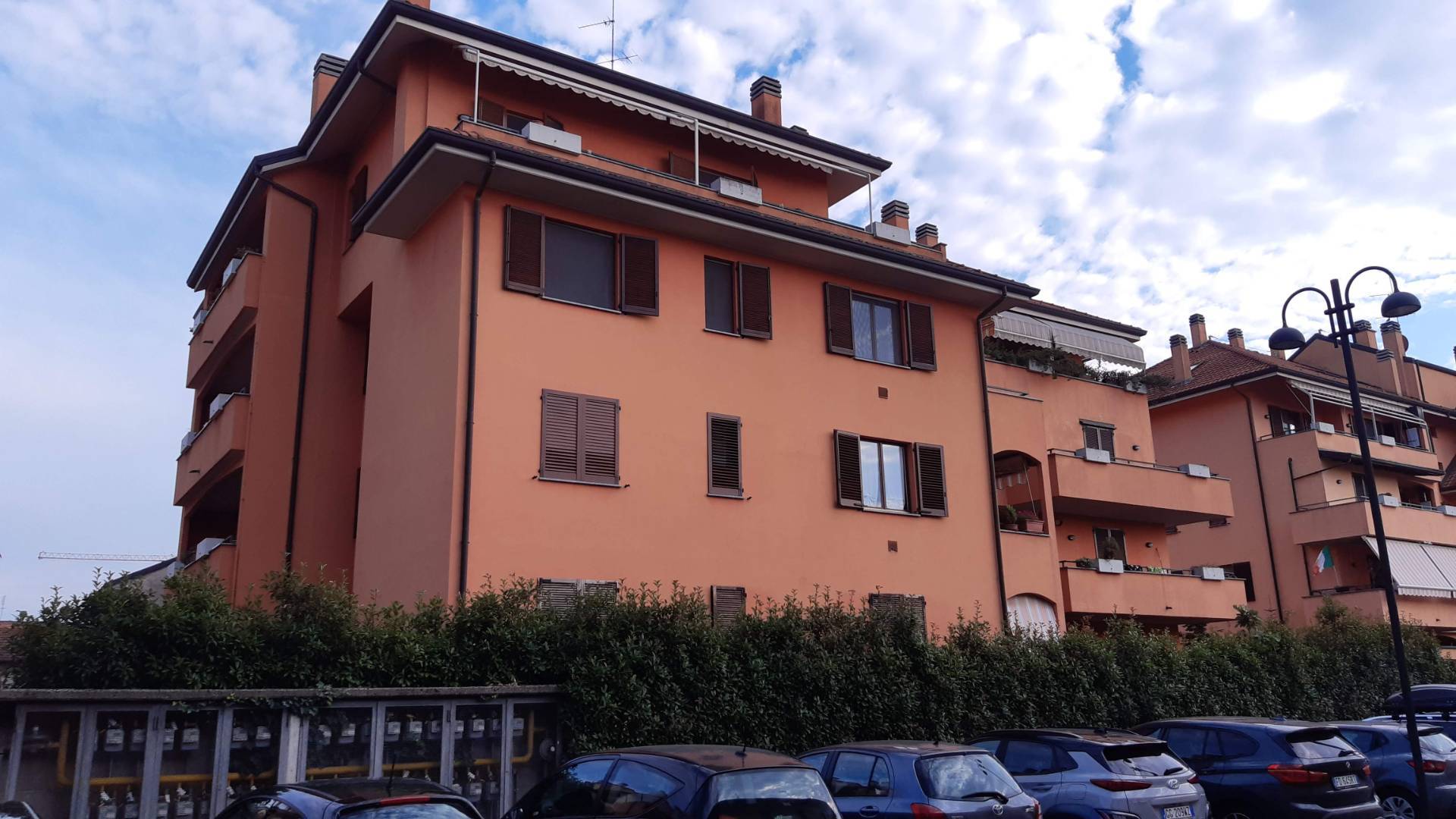 Appartamento in vendita a Pregnana Milanese, 2 locali, prezzo € 217.000 | PortaleAgenzieImmobiliari.it