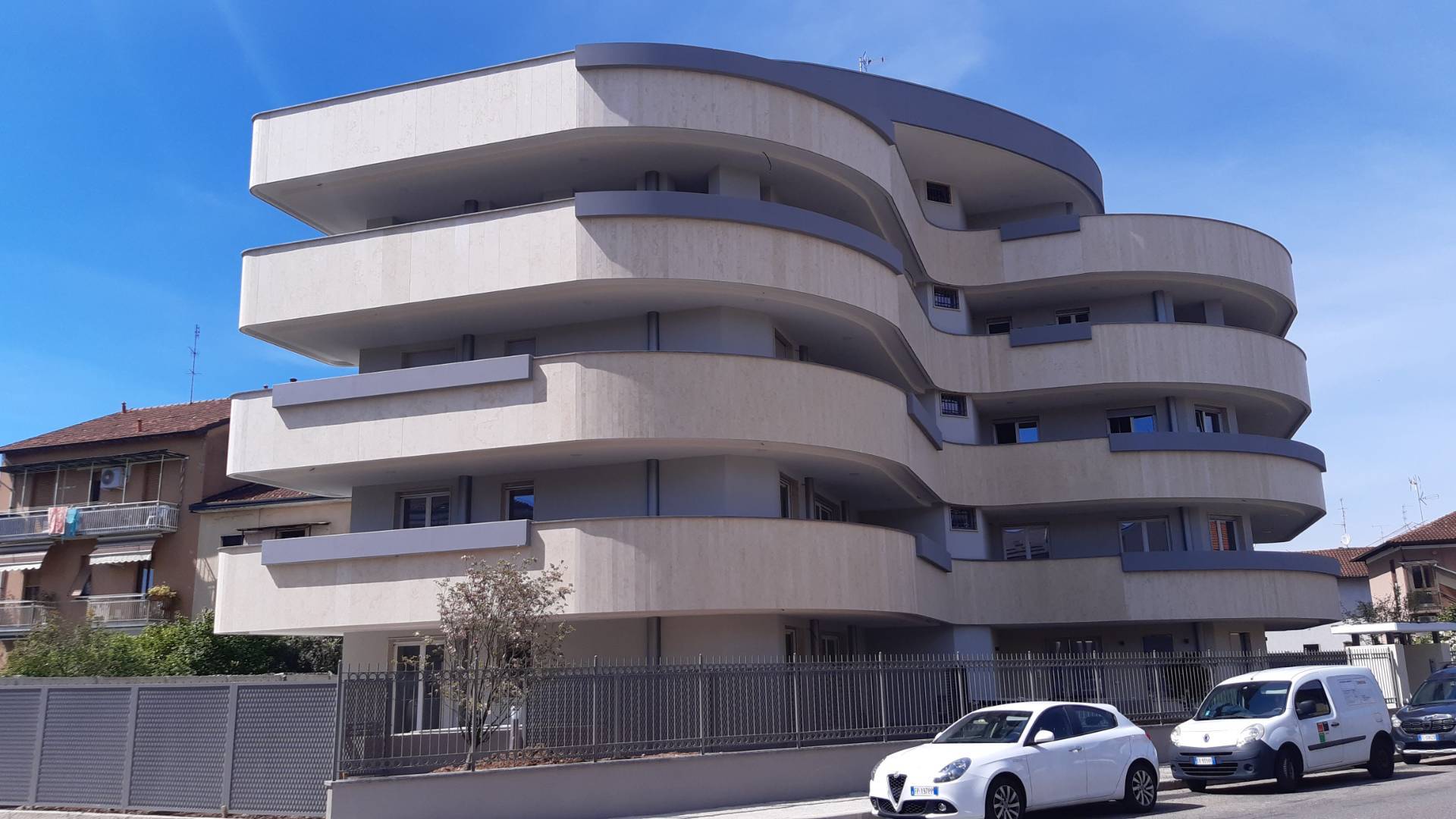 Appartamento in vendita a Rho, 3 locali, prezzo € 420.000 | PortaleAgenzieImmobiliari.it