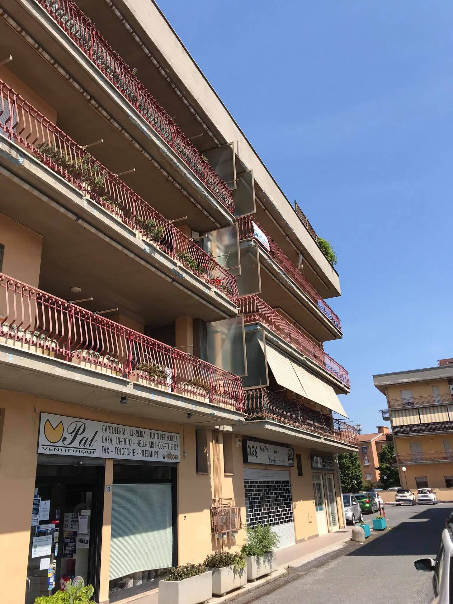 Appartamento in vendita a Fara in Sabina, 5 locali, zona Località: PassoCorese, prezzo € 180.000 | CambioCasa.it