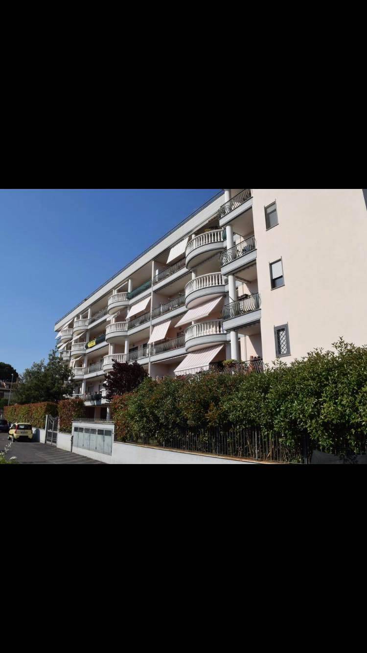 Appartamento in vendita a Fiano Romano, 3 locali, prezzo € 145.000 | PortaleAgenzieImmobiliari.it