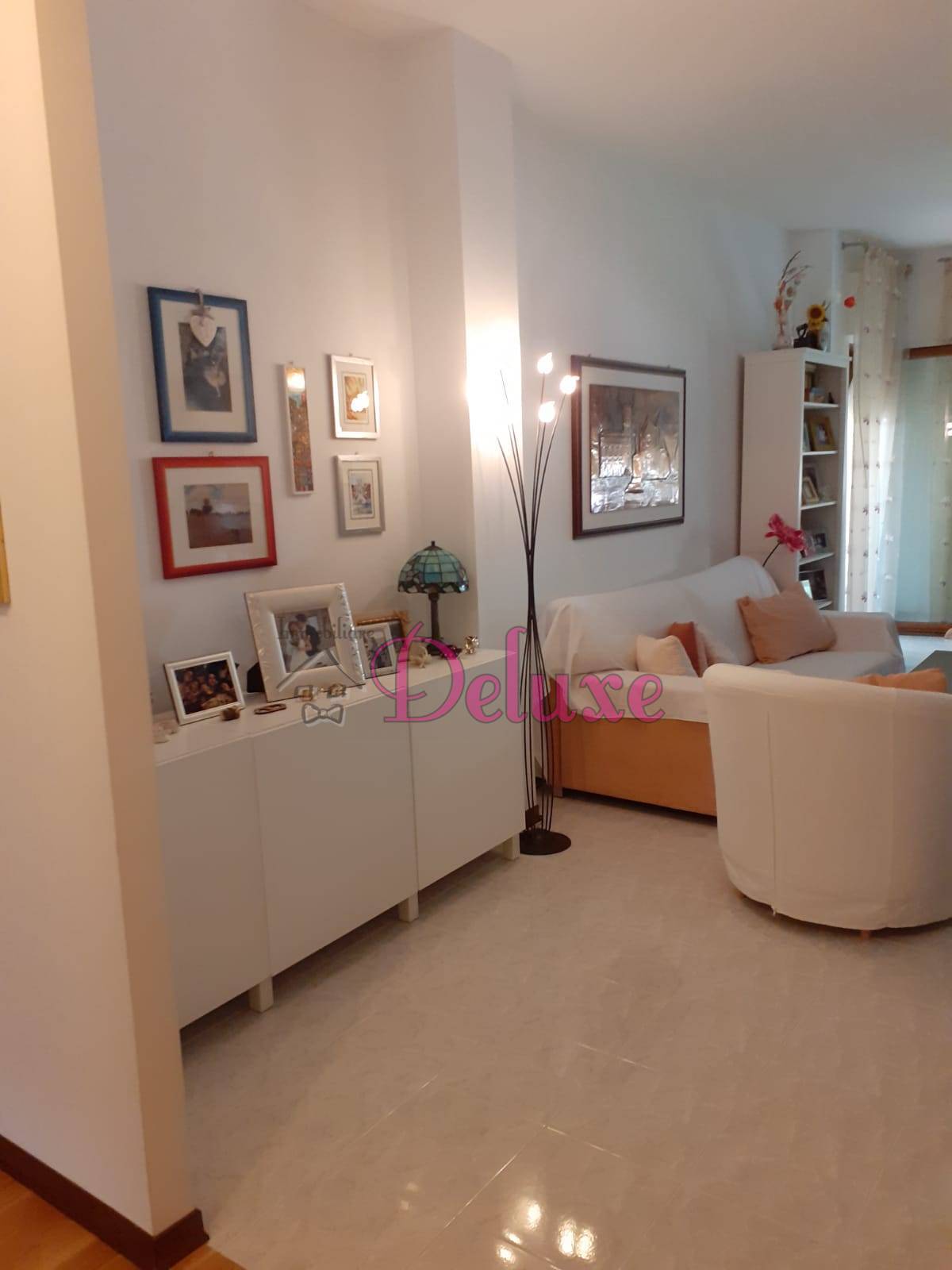 Appartamento in vendita a Macerata, 4 locali, zona Zona: Semicentrale, prezzo € 145.000 | CambioCasa.it