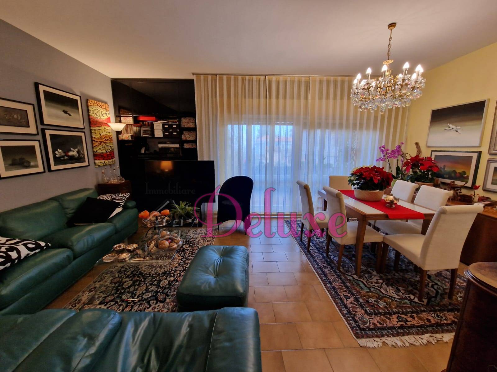 Appartamento in vendita a Macerata, 5 locali, zona centrale, prezzo € 195.000 | PortaleAgenzieImmobiliari.it