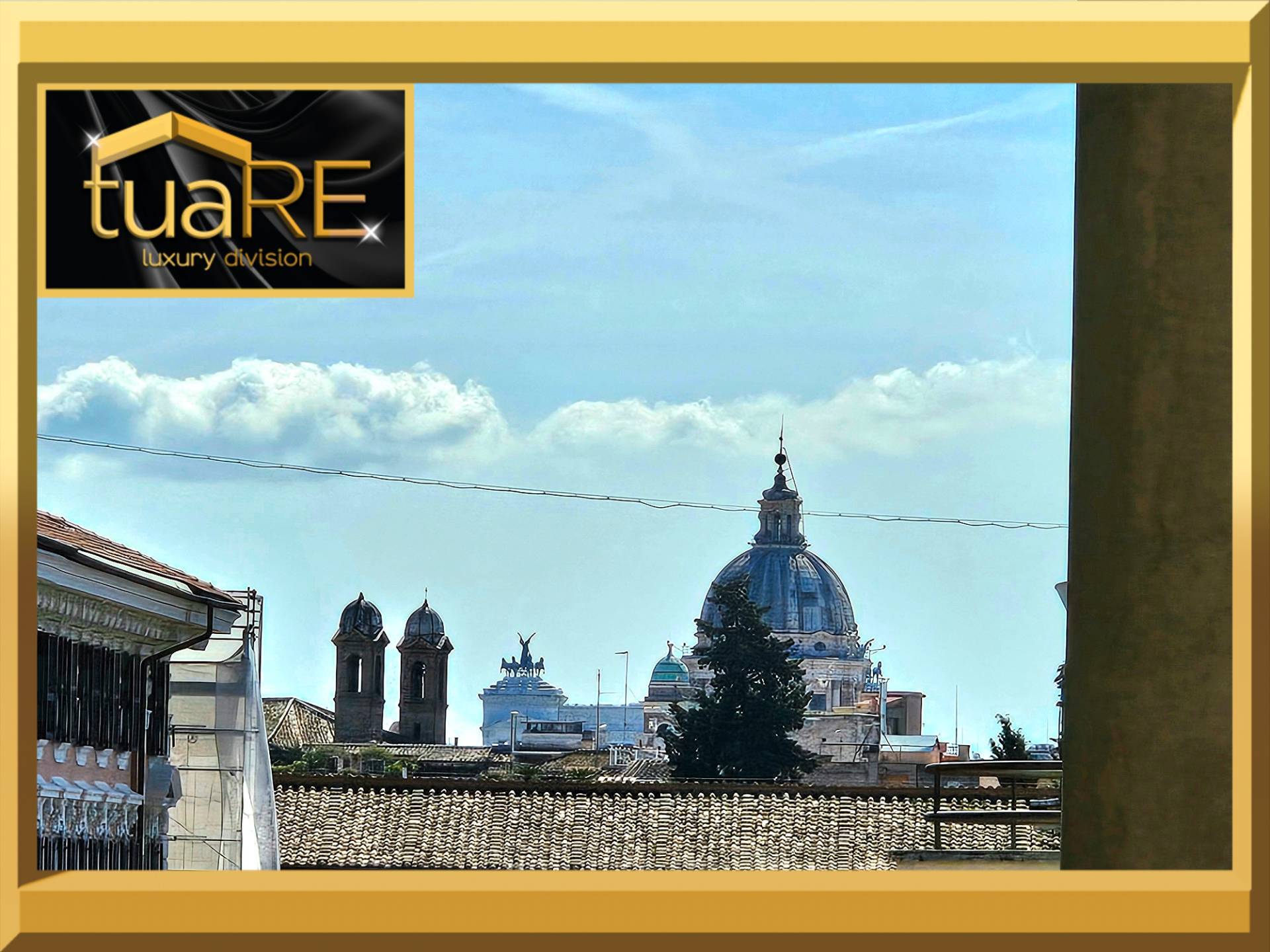 Appartamento in vendita a Roma, 6 locali, zona Flaminio, Parioli, Pinciano, Villa Borghese, prezzo € 1.390.000 | PortaleAgenzieImmobiliari.it