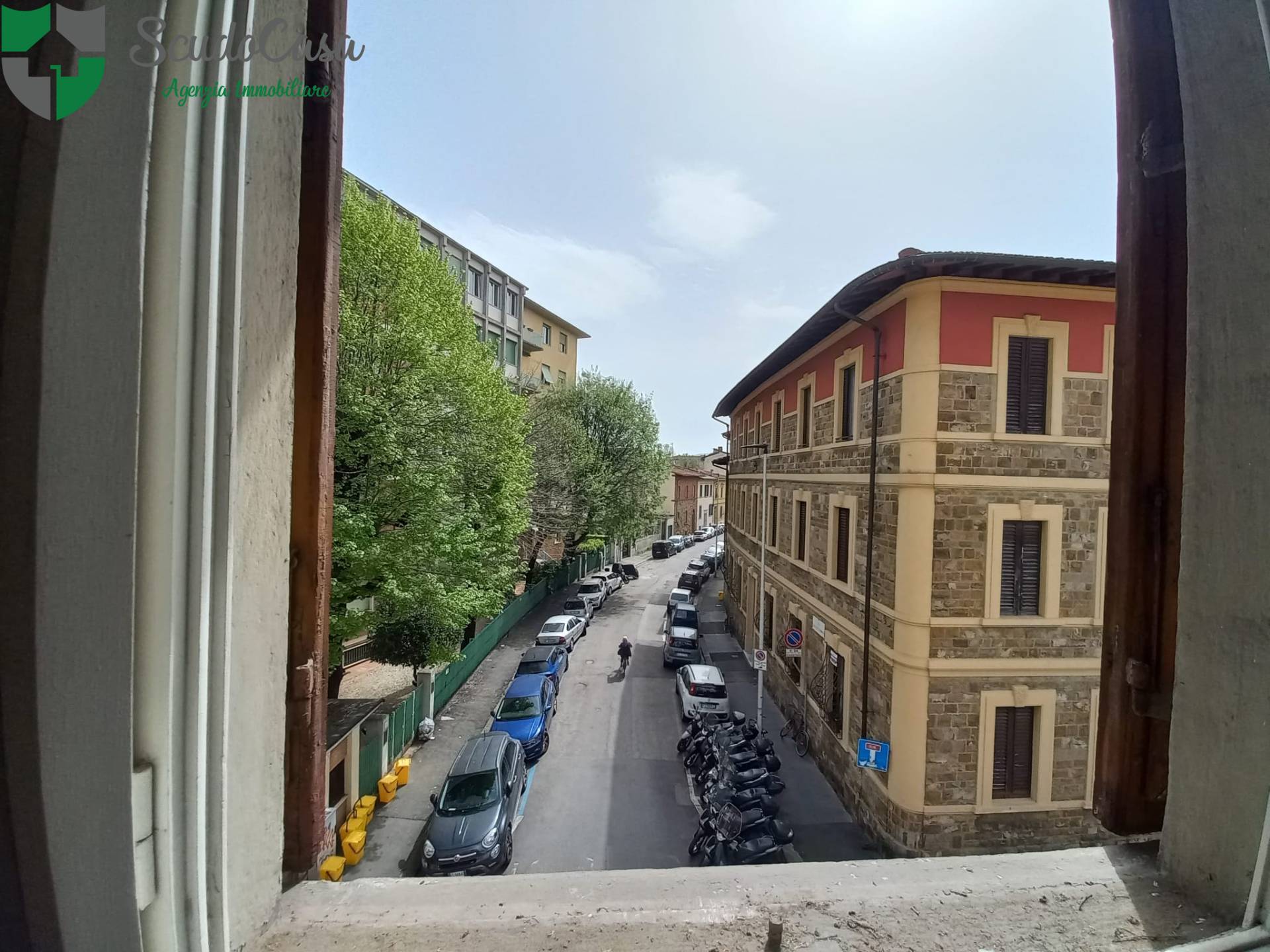 Appartamento in vendita a Firenze, 3 locali, zona Località: Lecure, prezzo € 348.000 | PortaleAgenzieImmobiliari.it