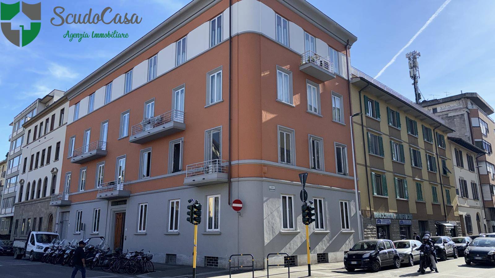 Appartamento in vendita a Firenze, 3 locali, zona Località: Savonarola, prezzo € 428.000 | PortaleAgenzieImmobiliari.it