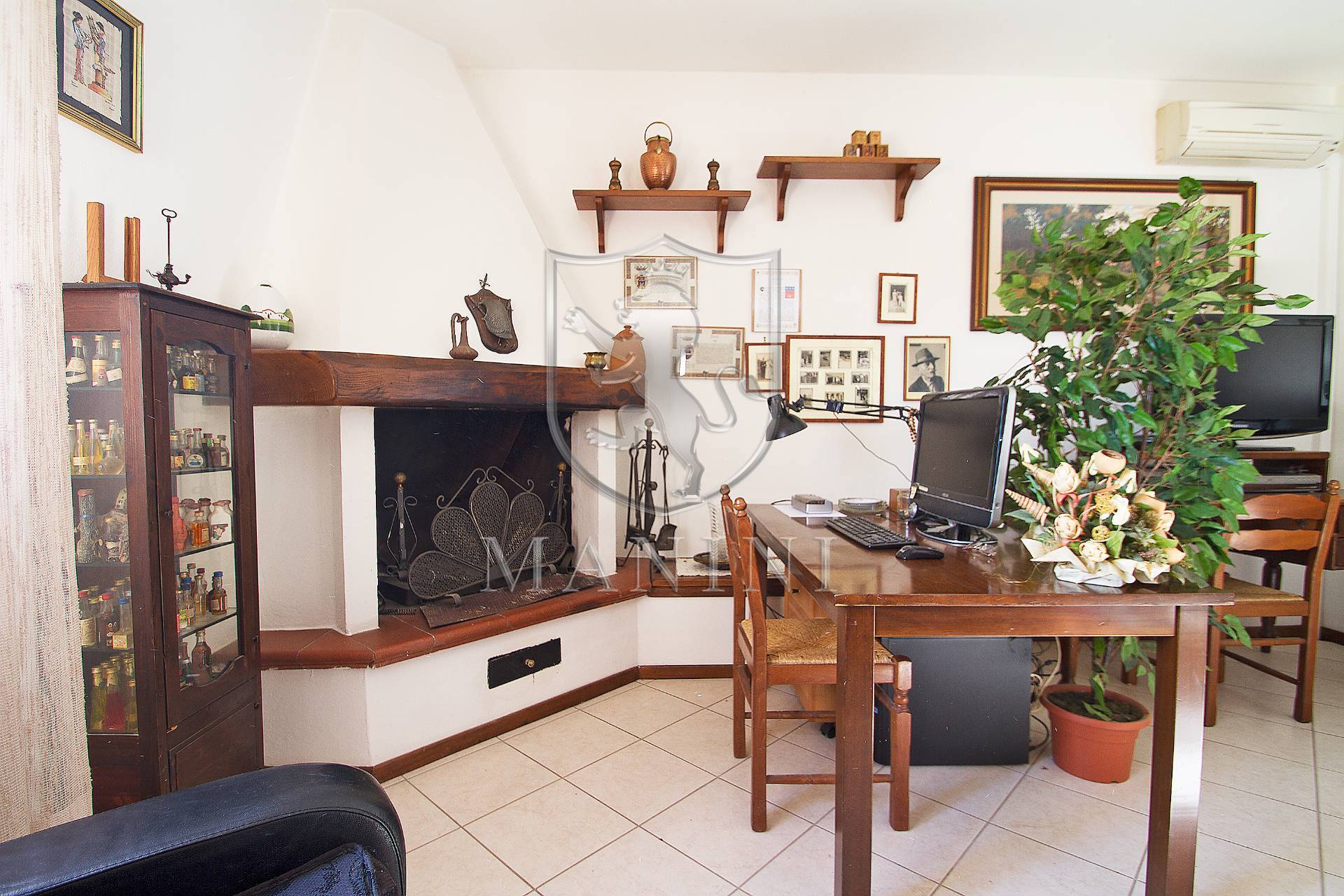 Appartamento in vendita a Sinalunga, 6 locali, zona olle, prezzo € 148.000 | PortaleAgenzieImmobiliari.it