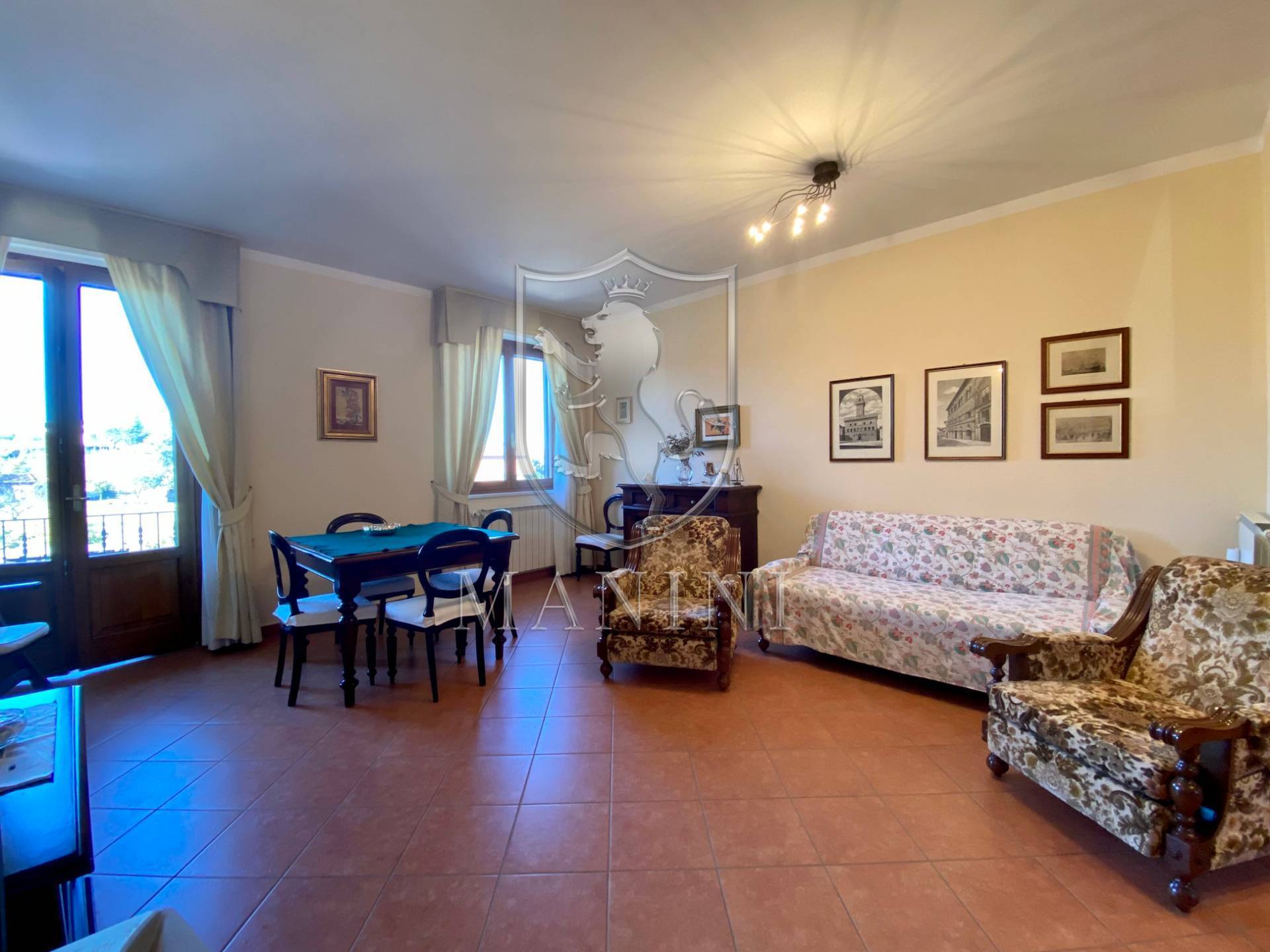 Villa a Schiera in Vendita a Torrita di Siena