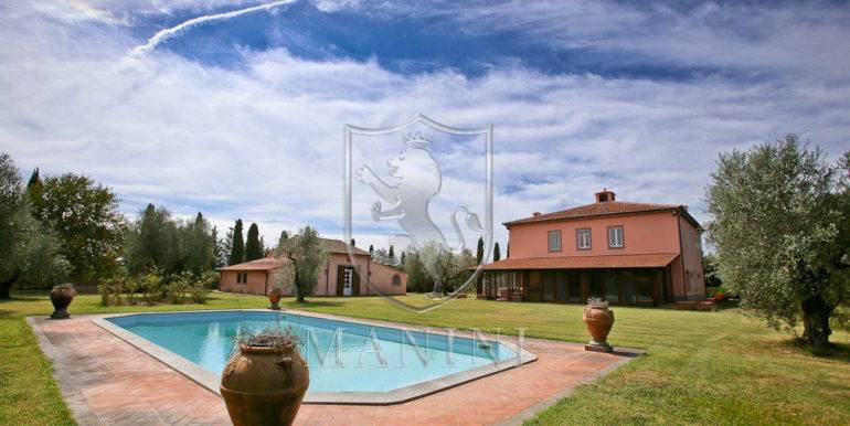 Villa in vendita a Orbetello, 20 locali, zona nia, Trattative riservate | PortaleAgenzieImmobiliari.it