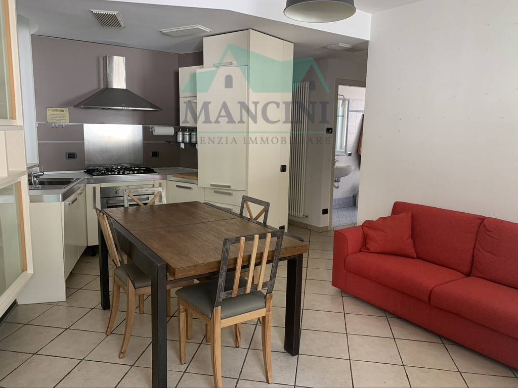 Appartamento in vendita a Jesi, 3 locali, zona Località: centrozonaalta, prezzo € 165.000 | PortaleAgenzieImmobiliari.it