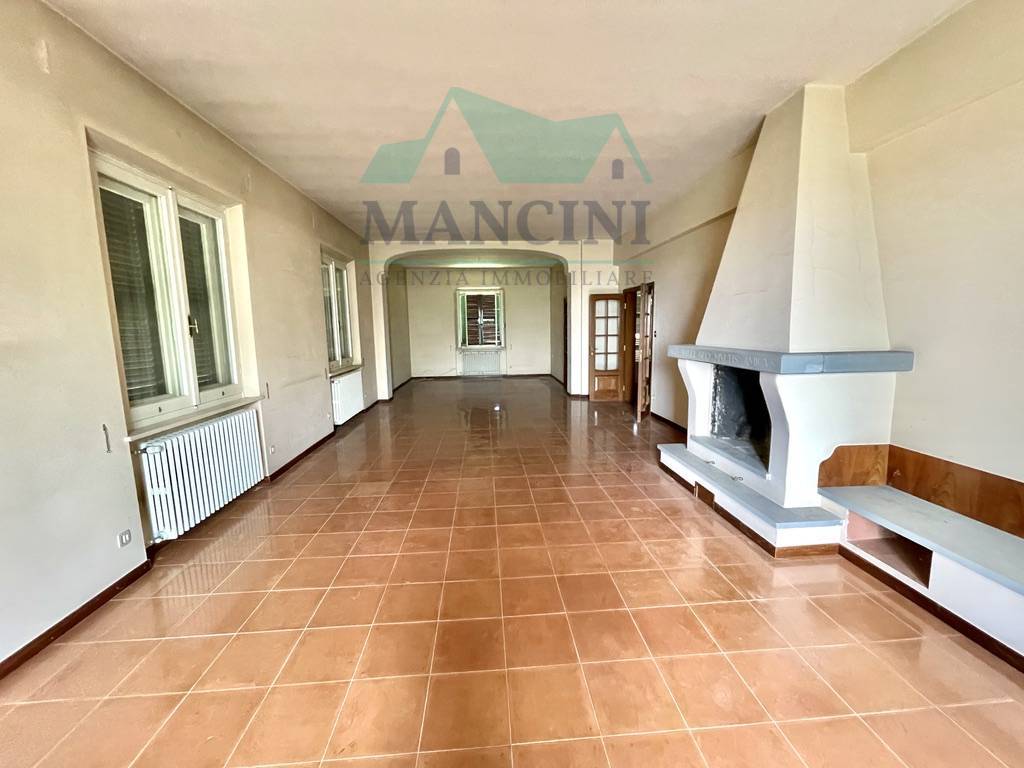 Villa a Schiera in vendita a Monsano, 7 locali, zona Località: Montegiacomo, Trattative riservate | PortaleAgenzieImmobiliari.it
