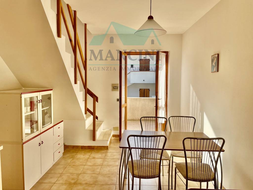 Villa a Schiera in vendita a Numana, 3 locali, zona elli, prezzo € 148.000 | PortaleAgenzieImmobiliari.it