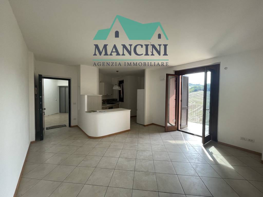 Appartamento in vendita a Monte Roberto, 4 locali, prezzo € 120.000 | PortaleAgenzieImmobiliari.it